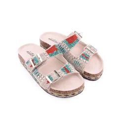 Chinelo ISTERIA