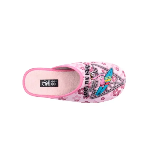 Chinelo JAVER