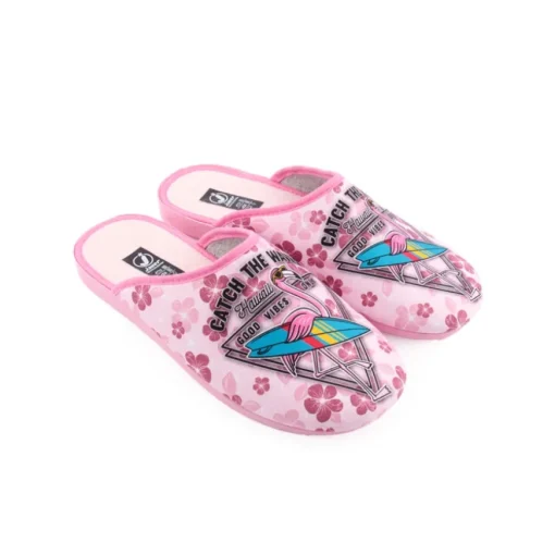 Chinelo JAVER