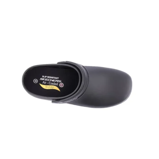 Chinelo Skechers Arch Fit Riverbound