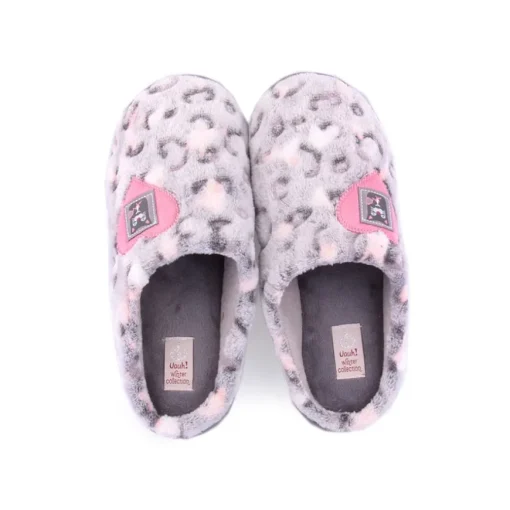 Chinelo UAUH!