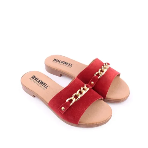 Chinelo WALKWELL