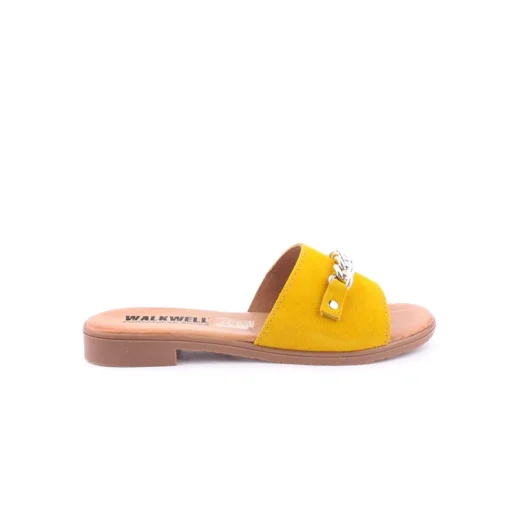 Chinelo WALKWELL