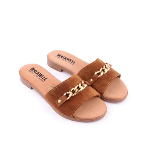 Chinelo WALKWELL