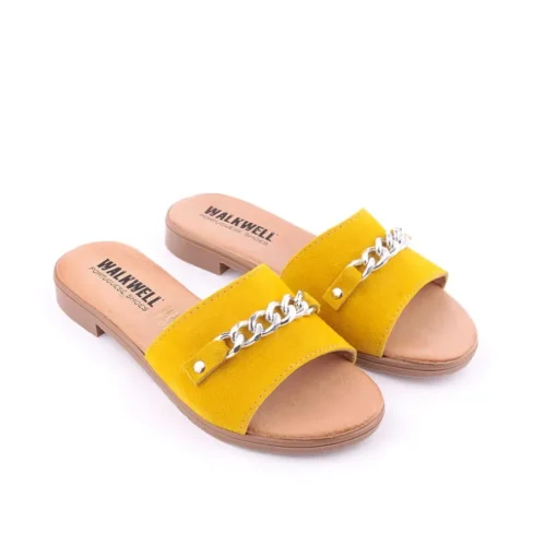 Chinelo WALKWELL