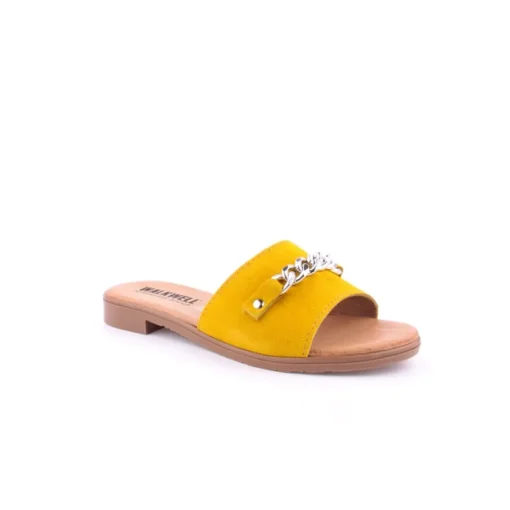 Chinelo WALKWELL