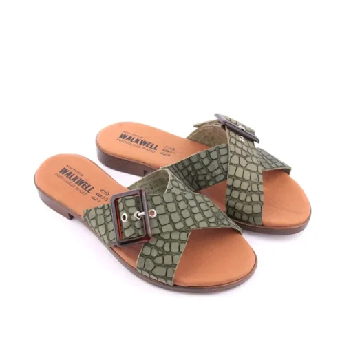 Chinelo WALKWELL
