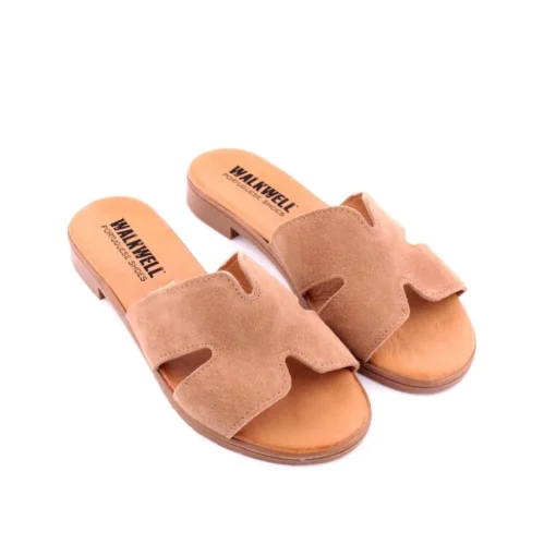 Chinelo WALKWELL