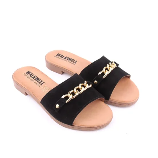 Chinelo WALKWELL