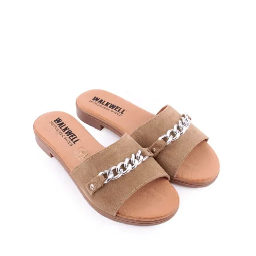 Chinelo WALKWELL