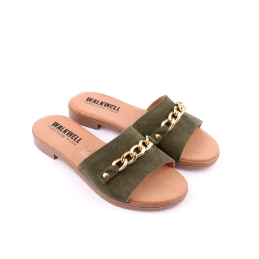 Chinelo WALKWELL