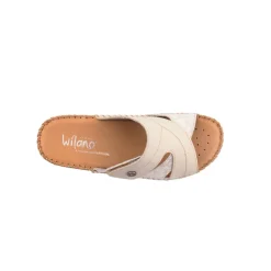 Chinelo WILANO