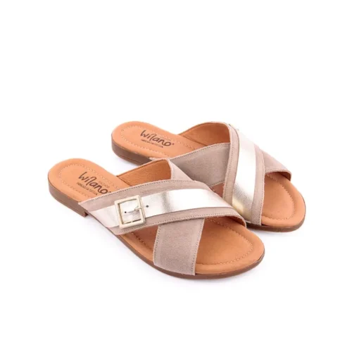 Chinelo WILANO