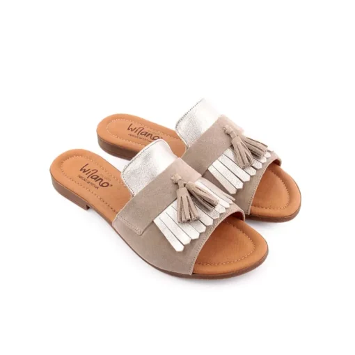 Chinelo WILANO