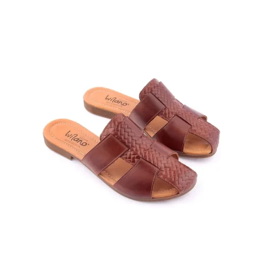 Chinelo WILANO