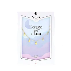 Colar NOA