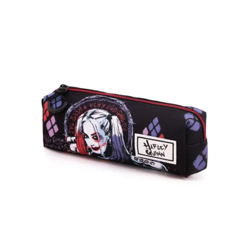 Estojo HARLEY QUINN