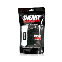 Kit Limpeza SNEAKY