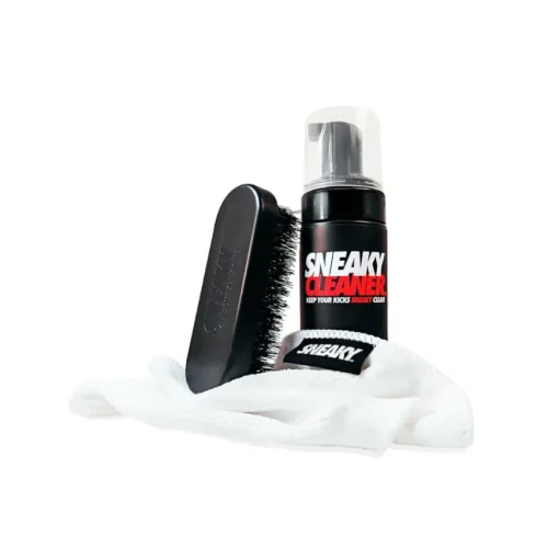 Kit Limpeza SNEAKY