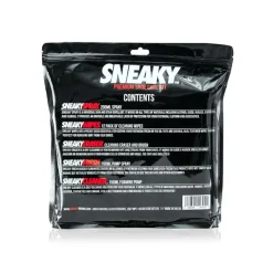 Kit Limpeza SNEAKY