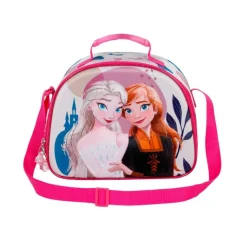 Lancheira FROZEN