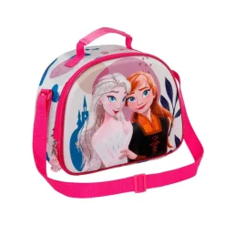 Lancheira FROZEN