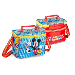 Lancheira MICKEY