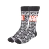 Meias MARVEL