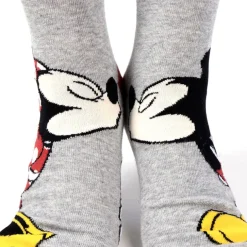 Meias MINNIE