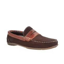 Mocassim BRACCI