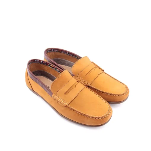 Mocassim BRACCI