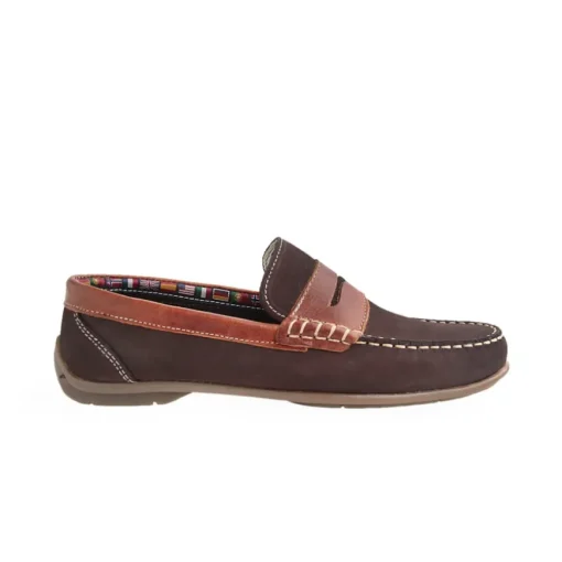 Mocassim BRACCI