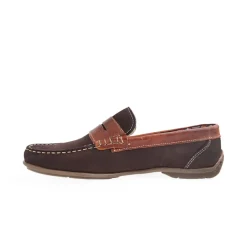 Mocassim BRACCI