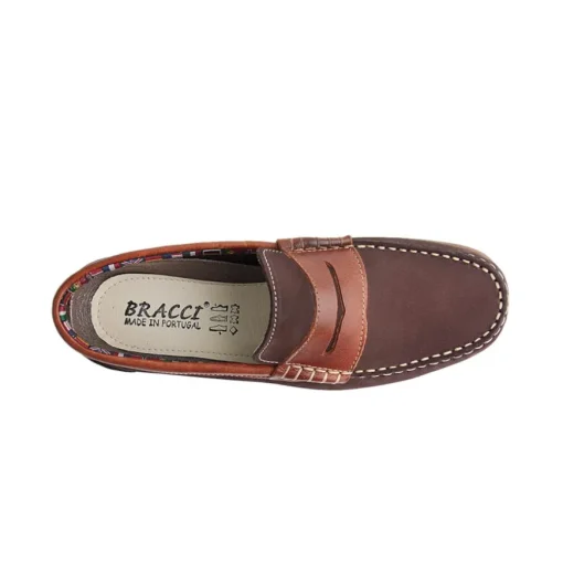 Mocassim BRACCI