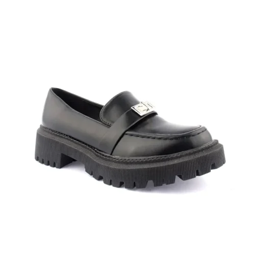 Mocassin BC