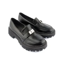 Mocassin BC