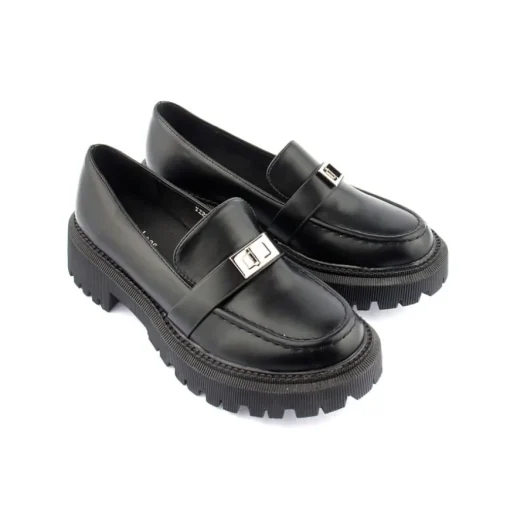 Mocassin BC