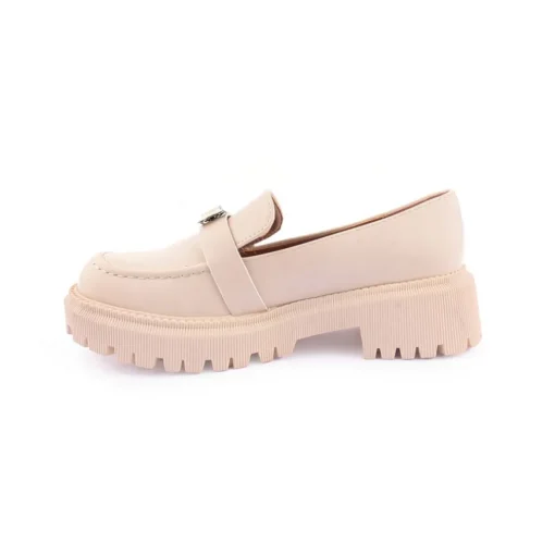 Mocassin BC