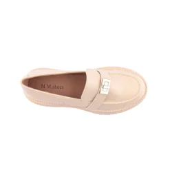 Mocassin BC
