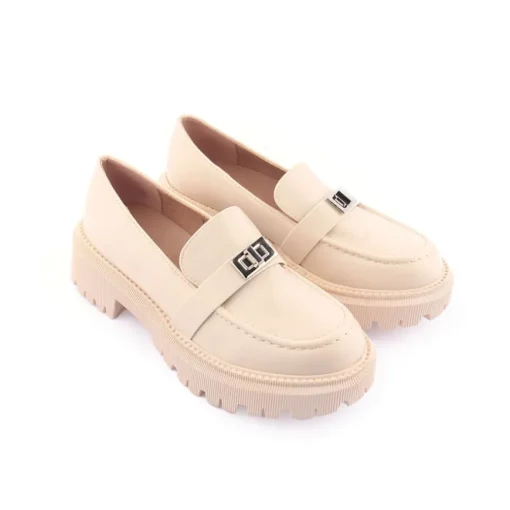 Mocassin BC