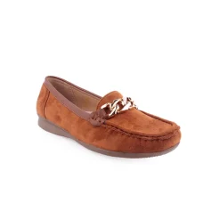 Mocassin BEBRACCI