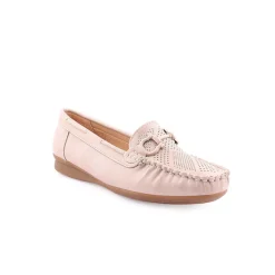 Mocassin BEBRACCI