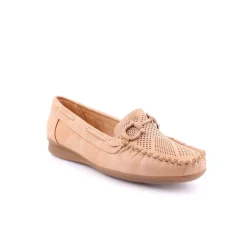 Mocassin BEBRACCI