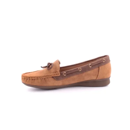 Mocassin BEBRACCI