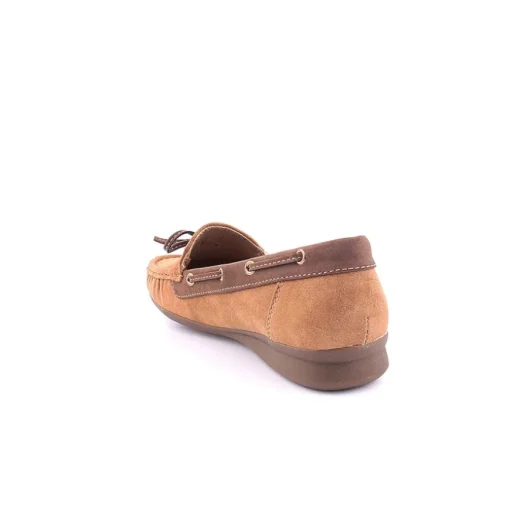Mocassin BEBRACCI