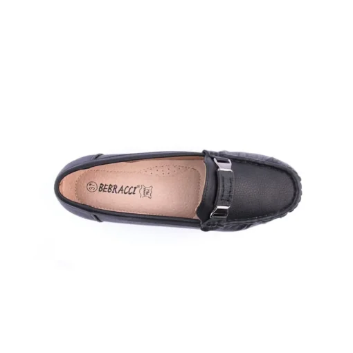 Mocassin BEBRACCI