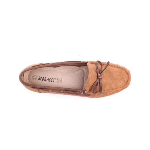 Mocassin BEBRACCI