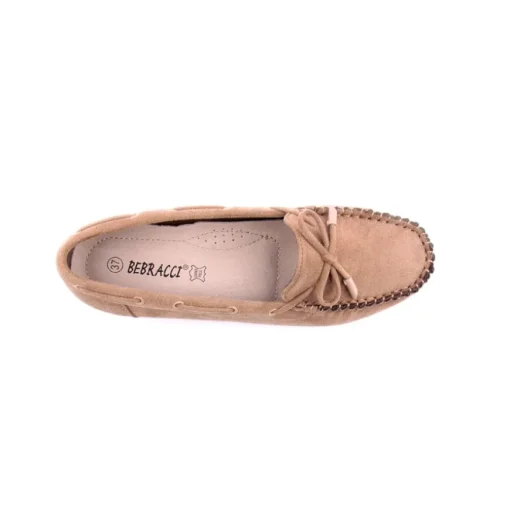 Mocassin BEBRACCI