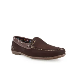 Mocassin BRACCI