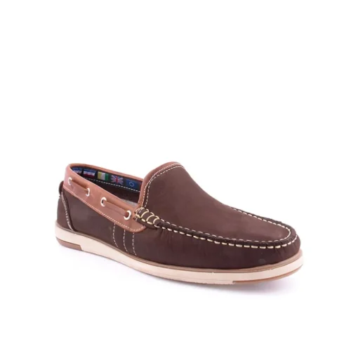 Mocassin BRACCI